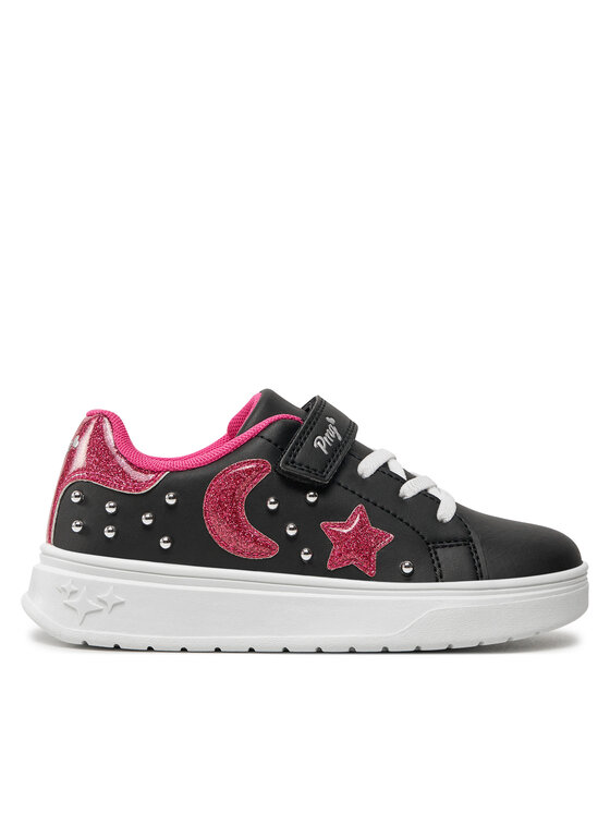 Primigi Primigi Sneakersy 6972022 Černá