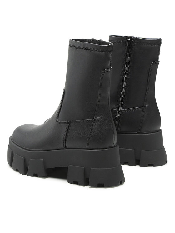 Aldo Aldo Saapad Grandsole 16311257 Must