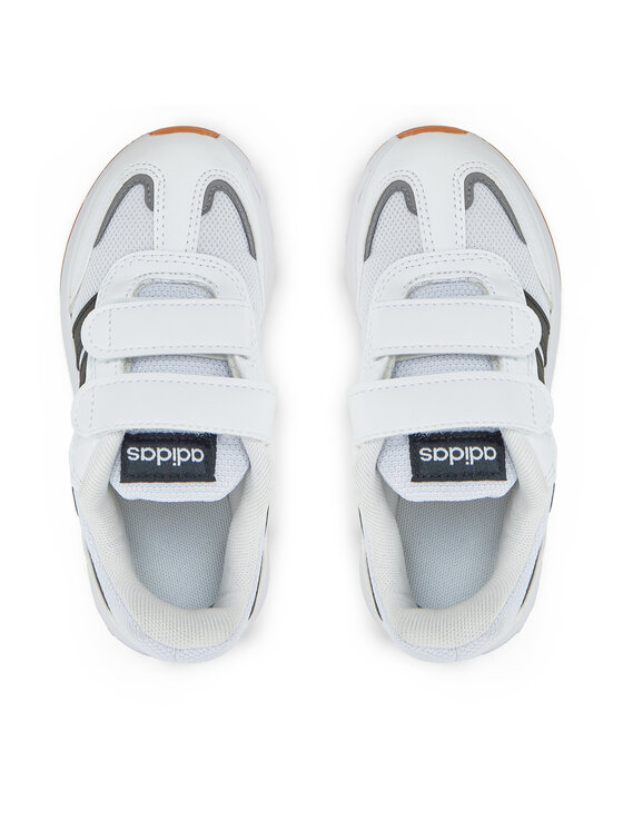 adidas adidas Sneakersy Tensaur Switch JQ4765 Bílá