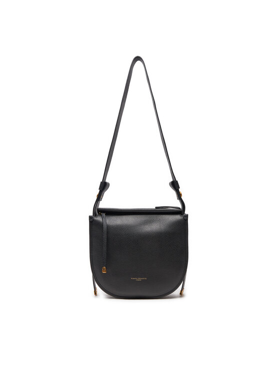 Gianni Chiarini Gianni Chiarini Ročna torba Ginevra BS 11035 GRN Črna