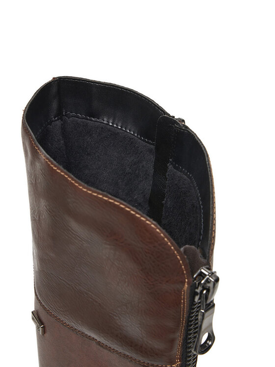 Remonte Remonte Stiefel CEO-R6581-22 Braun