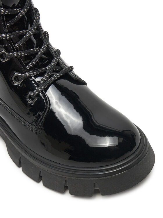 Primigi Primigi Stiefel 6876622 M Schwarz