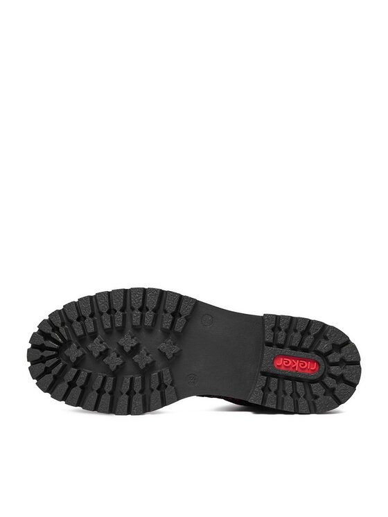 Rieker Rieker Ghete CEO-72617-90 Colorat