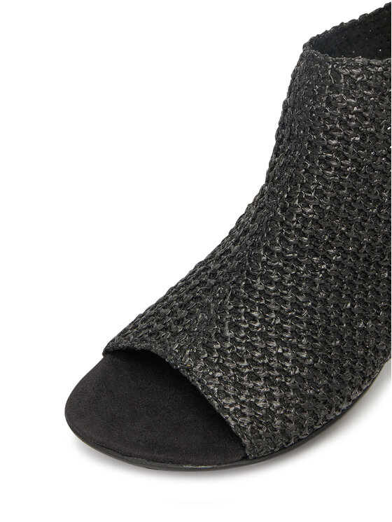 Rieker Rieker Sandaalid 64670-00 Must