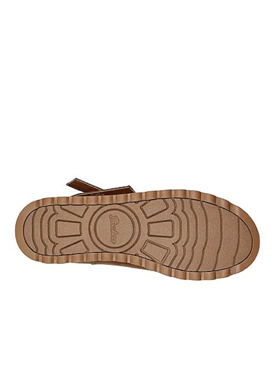 Skechers Skechers Botki 167116-CSNT Beżowy