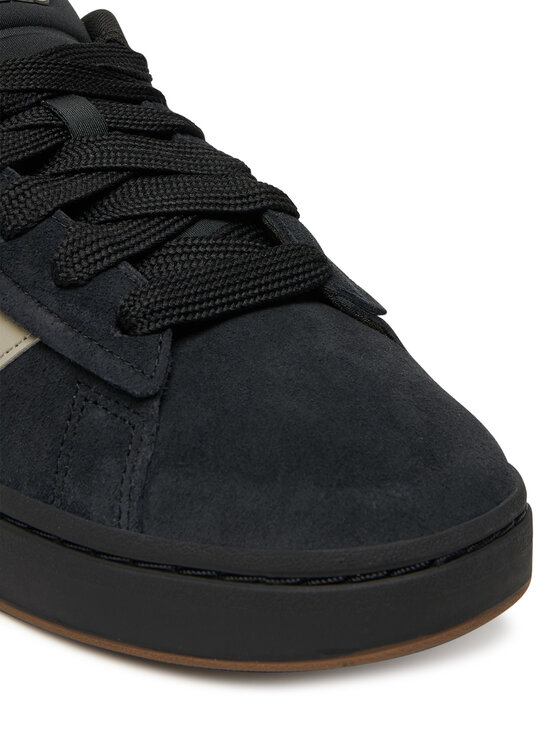 adidas adidas Sneakersy Grand Court Alpha JS3807 Czarny