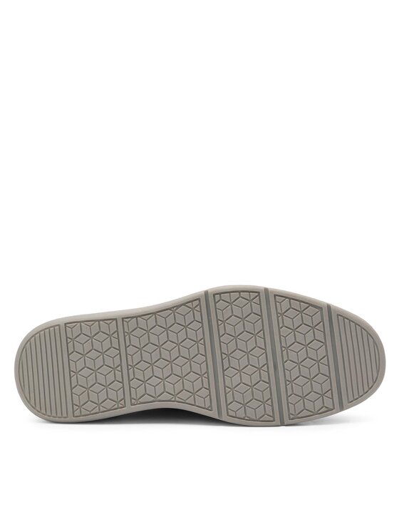 Lanetti Lanetti Pantofi MP07-21796-01 Bleumarin
