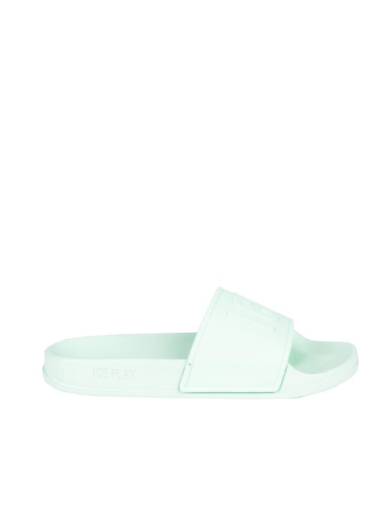 Ice Play Ice Play Ciabatte RIBERA001 Turchese