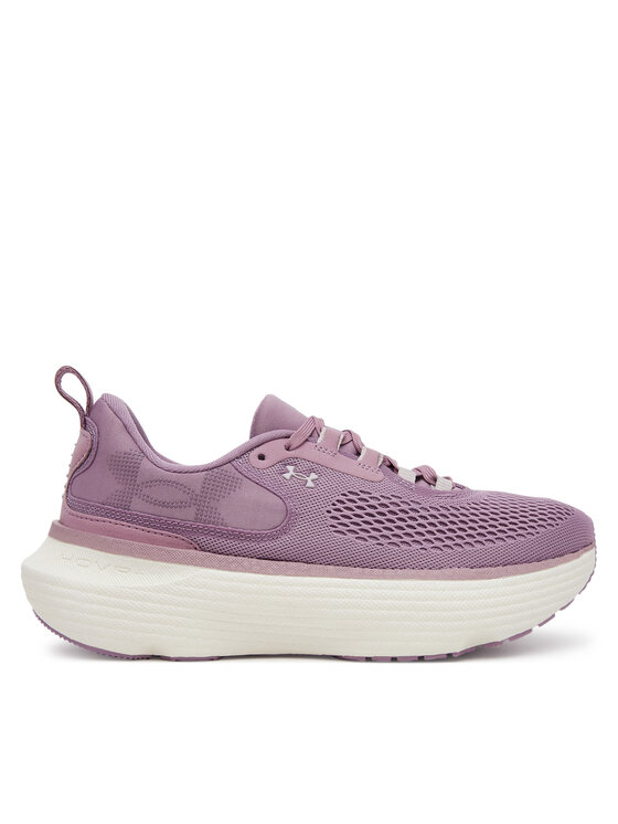 Under Armour Under Armour Buty do biegania Ua W Infinite Elite 2 3028178 Fioletowy