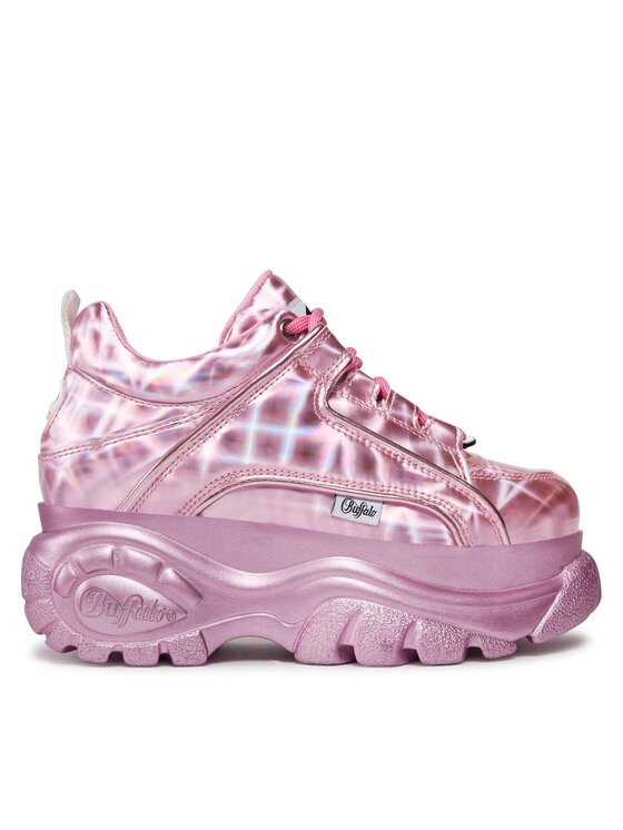 Buffalo Sneakers 1339 14 2.0 1633030 Rosa Modivo