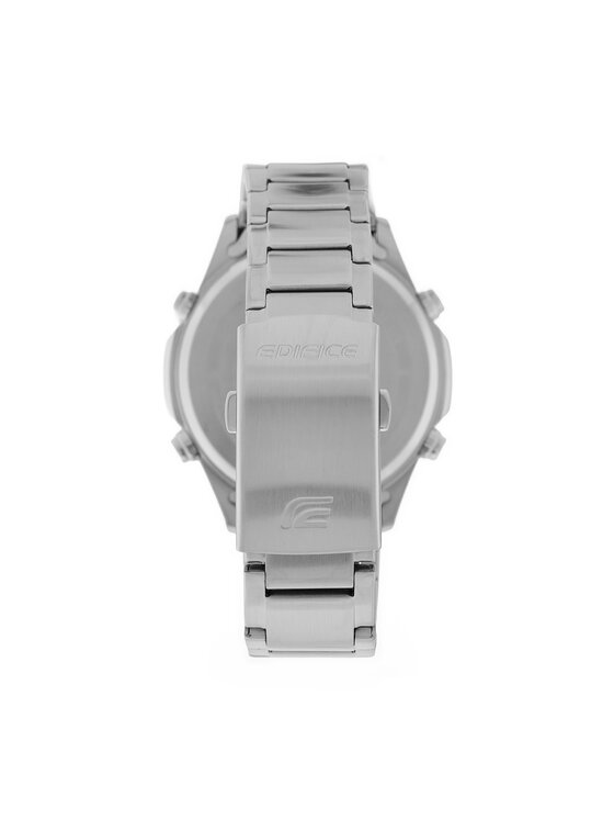 Casio Casio Pulkstenis EdeficeEFV-C120D-2AEF Sudraba