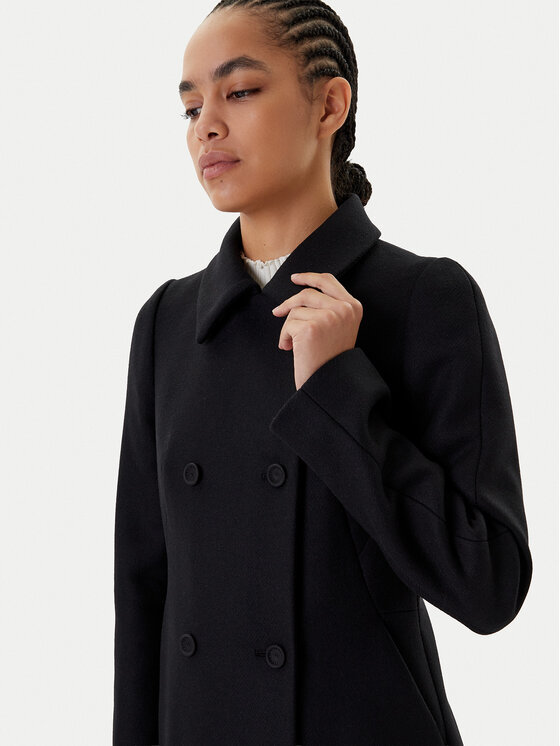 BOSS BOSS Villane mantel Cale 50550723 Must Relaxed Fit