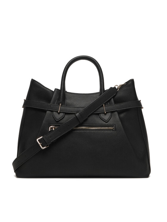 Guess Guess Rankinė Yesba HWBG78 33070 Juoda