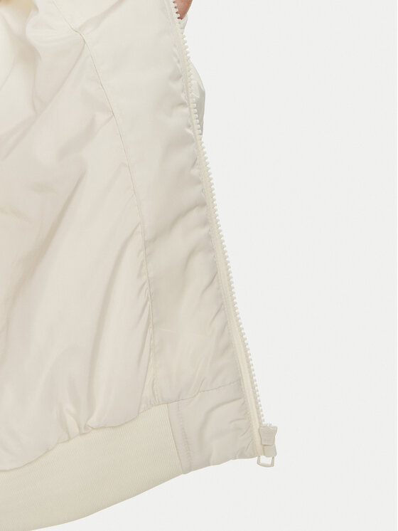 Calvin Klein Jeans Calvin Klein Jeans Bomber dzseki J20J223871 Ekru Regular Fit