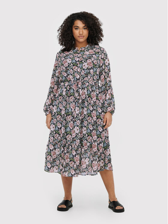 Vestito da giorno Solva 15256856 Multicolore