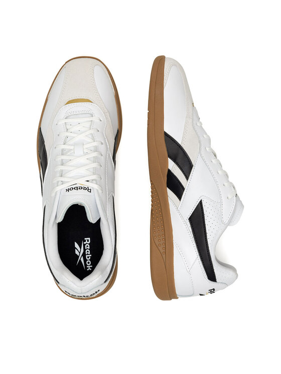 Reebok Reebok Sneakersy HAMMER STREET 100208323 M Biały