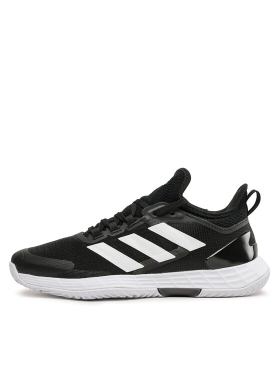 adidas adidas Tenisové topánky Adizero Ubersonic 4.1 ID1564 Čierna