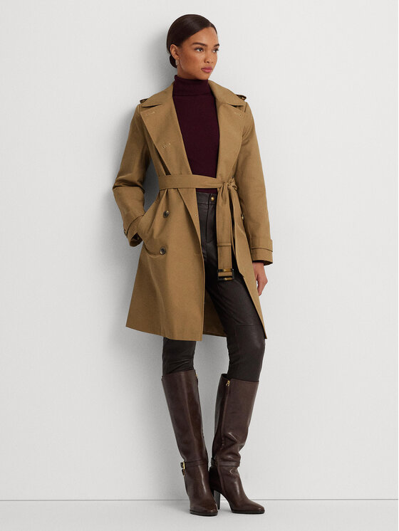 Prijelazni kaput Lauren Ralph Lauren