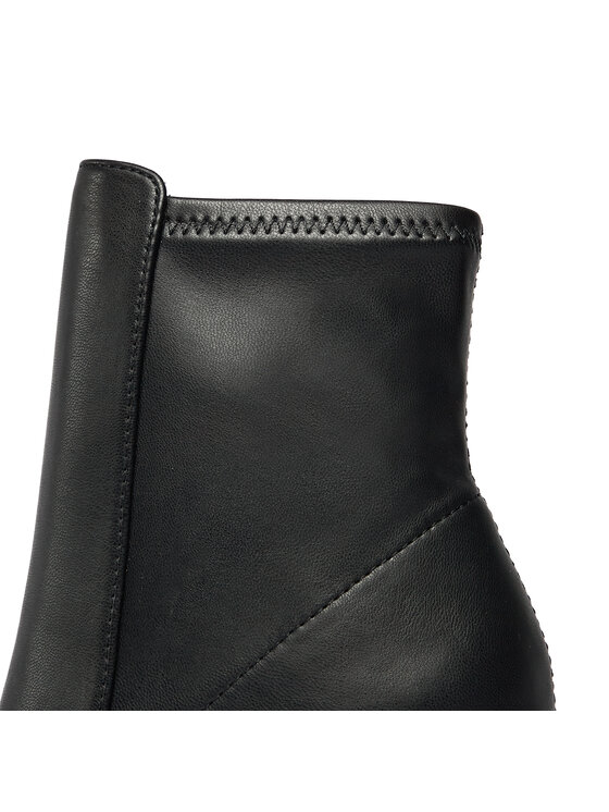 Aldo Aldo Боти Laurella 13658293 Черен