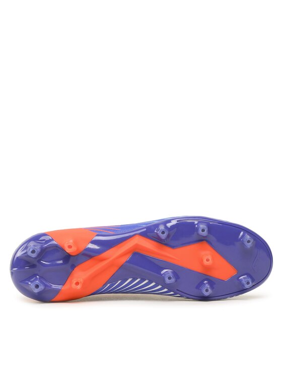 Joma Joma Futbalové topánky Propulsion Cup 2305 PCUS2305FG Modrá