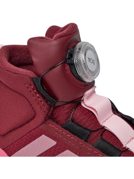 adidas adidas Αθλητικά Fortatrail Shoes Kids IG7261 Μπορντό
