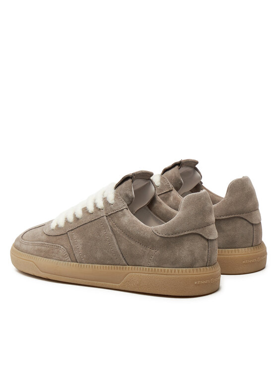 Kennel & Schmenger Kennel & Schmenger Sneakers Pop 41-22670.759 Grigio