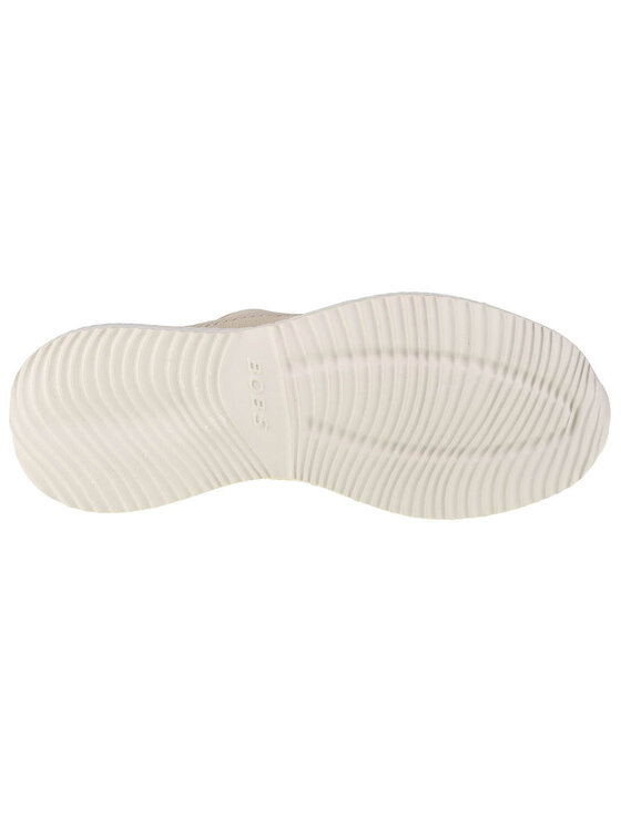 Skechers Skechers Sneakersy 32504-NAT Beżowy