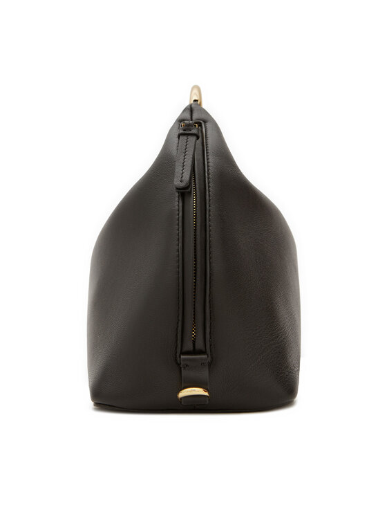 JACQUEMUS JACQUEMUS Torbica Le Calino 241BA396-3171 Crna
