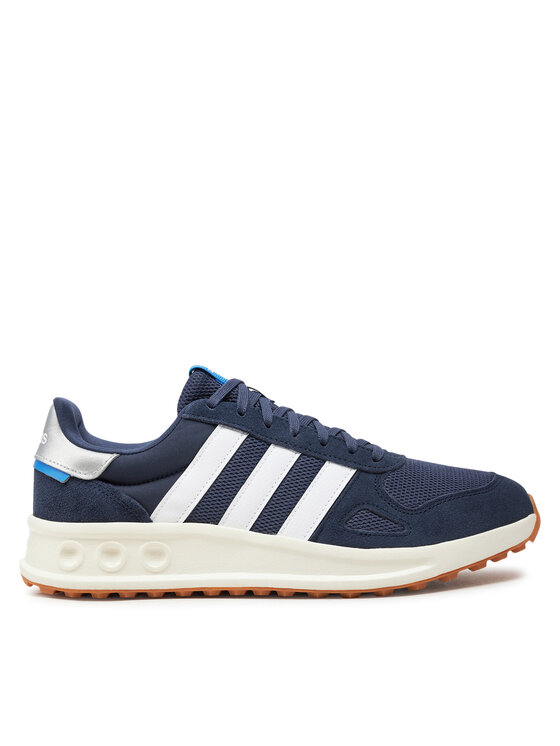 adidas Sneakersy Run 84 IH8614 Tmavomodrá