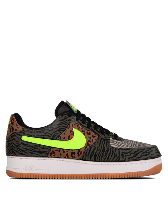 Nike Nike Sneakersy DM5329-200 Zielony
