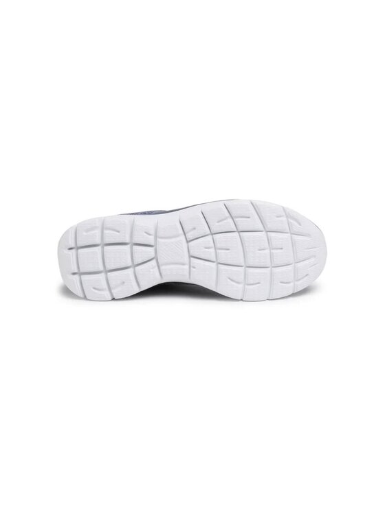 Skechers Skechers Sneakersy 12983-NVPR Granatowy