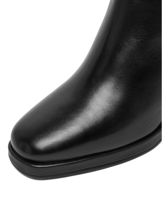 Beverly Hills Polo Club Beverly Hills Polo Club Botine CEO-WI44-LAUREN-01 Negru