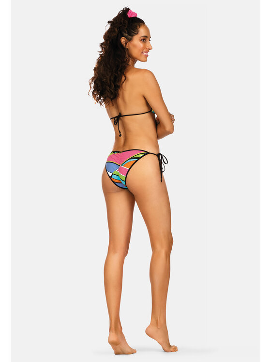 Feba Feba Góra od bikini FG144 Kolorowy
