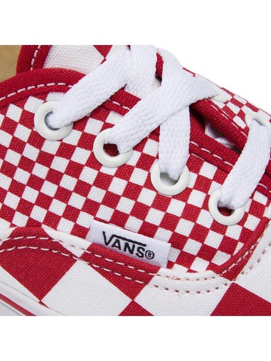 Vans Vans Гуменки Authentic VN0A38EMVK51 Червен