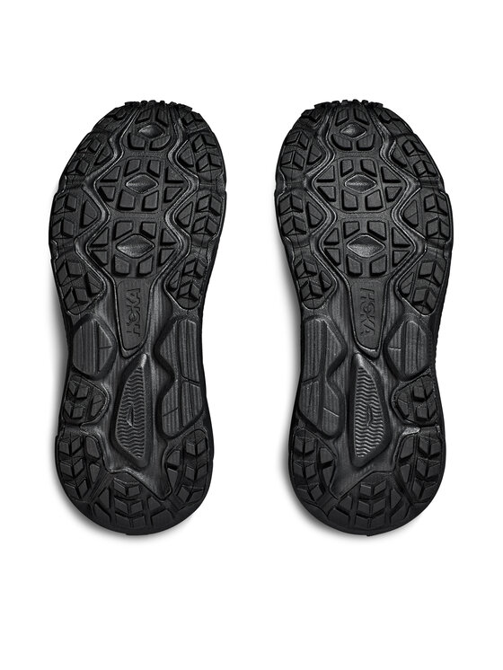 Hoka Hoka Buty do biegania Challenger 7 GTX GORE-TEX 1134501 Czarny