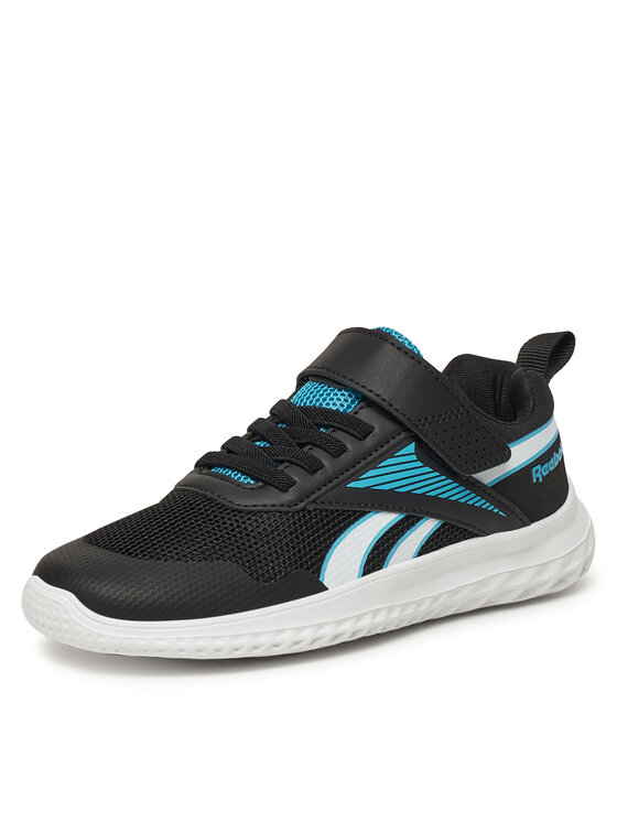 Reebok Reebok Laisvalaikio batai 23KC2330(IV)CH Juoda