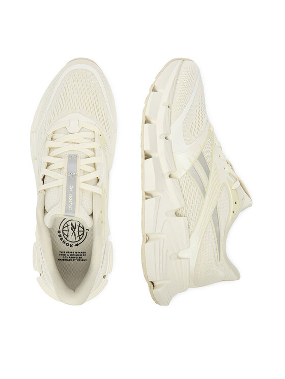 Reebok Reebok Снікерcи SS-FLOATZIG 2 100245393 Кремовий