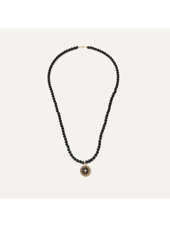 Giorre Giorre Naszyjnik 8608_89071 Żółte złoto