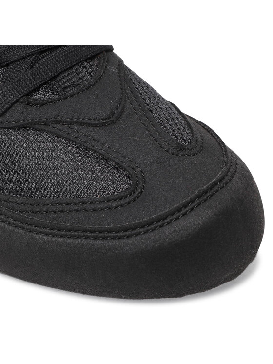 adidas adidas Boxerské topánky Box Hog 2 FX0561 Čierna