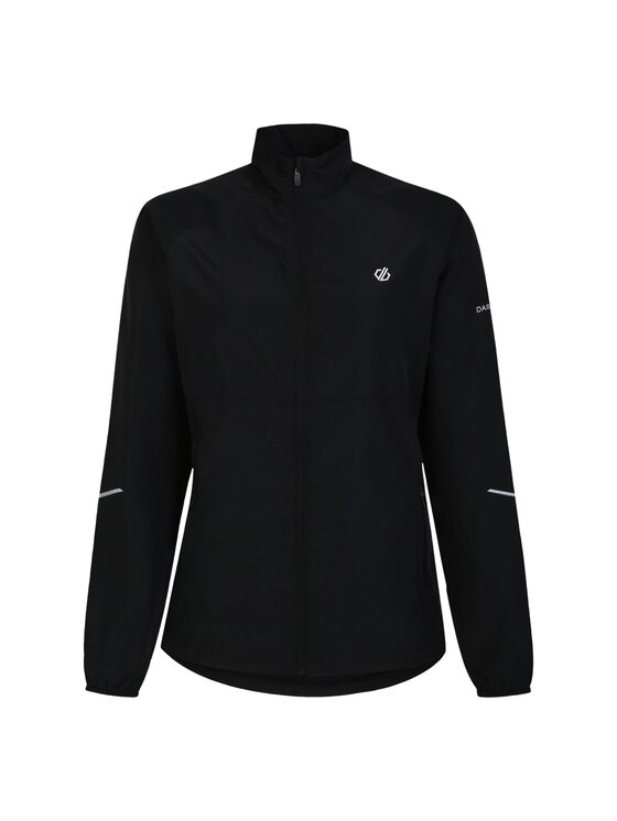 Kurtka softshell, rozmiar 34, Czarny, Resilient III