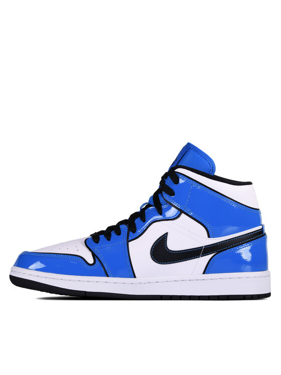 Nike Nike Sneakersy DD6834-402 Niebieski