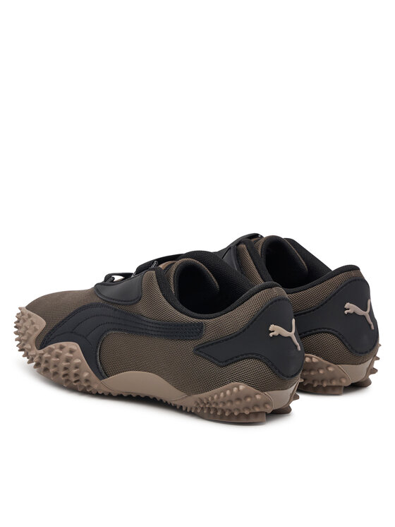 Puma Puma Snīkeri Mostro OG Prime 403206 Tumši brūna
