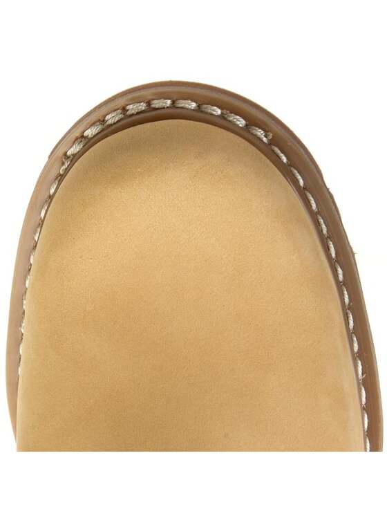 CAT Footwear CAT Footwear Pohodni čevlji Second Shift 701629 Rjava