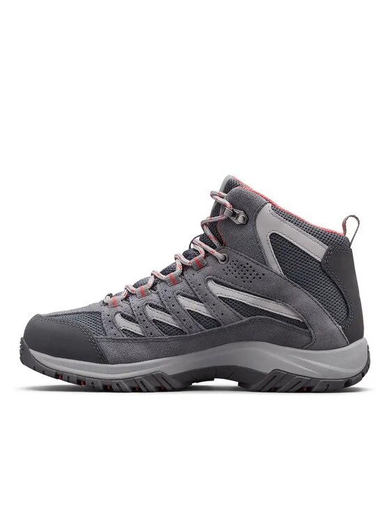 Columbia Columbia Trekkingi 176540 Szary