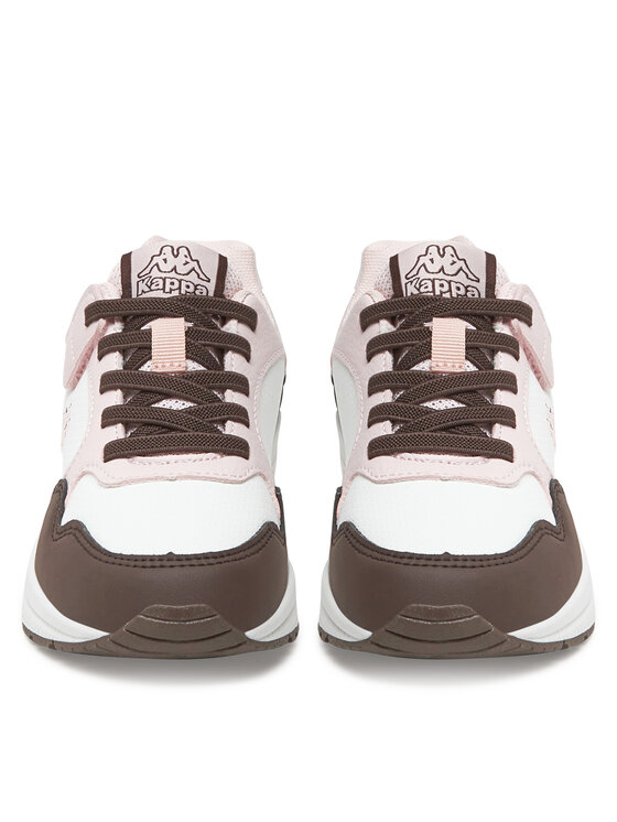 Kappa Kappa Tossud CEO-CP40-24976W-A(DZ) Valge