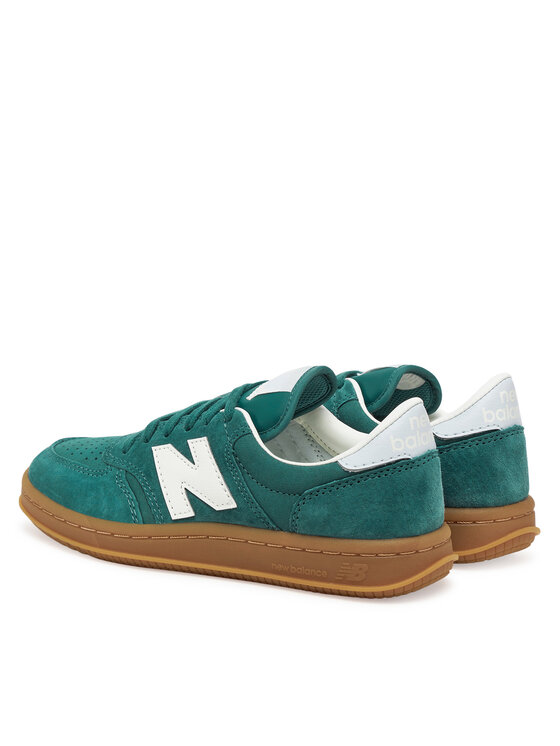 New Balance New Balance Laisvalaikio batai CT500AA Žalia