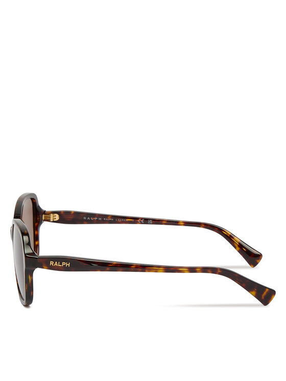 LAUREN RALPH LAUREN LAUREN RALPH LAUREN Slnečné okuliare 0RA5351U 500373 Hnedá