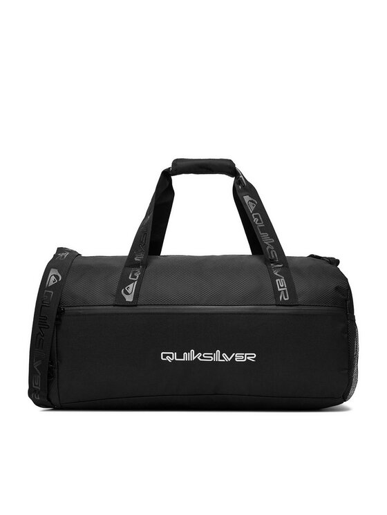 Quiksilver Quiksilver Geantă sport C-QUIC-MC-001-08 Negru