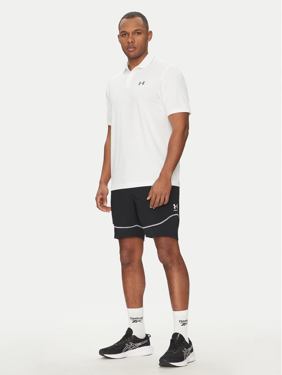 Under Armour Under Armour Športne kratke hlače Ch. Pro Train 1379453 Črna Regular Fit