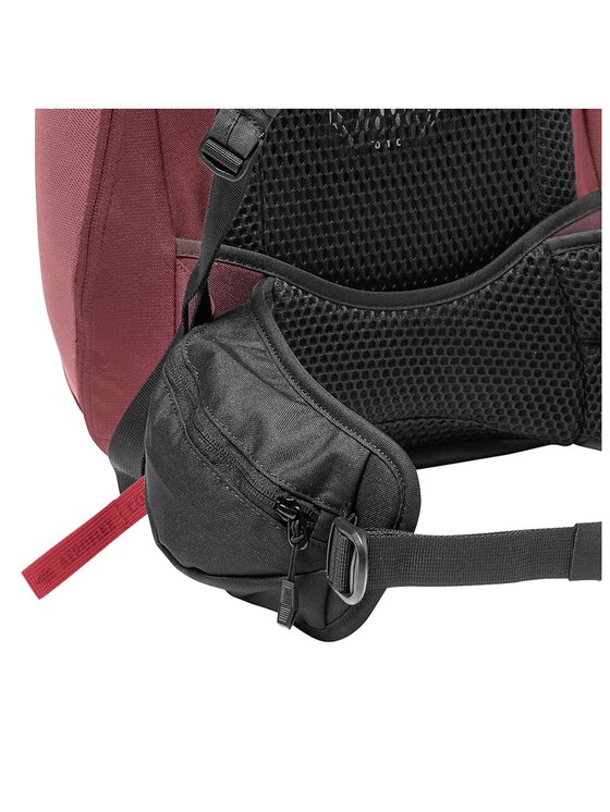 Vaude Vaude Plecak 226248 Bordowy